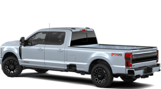 2026 Ford Super Duty® External Image 3
